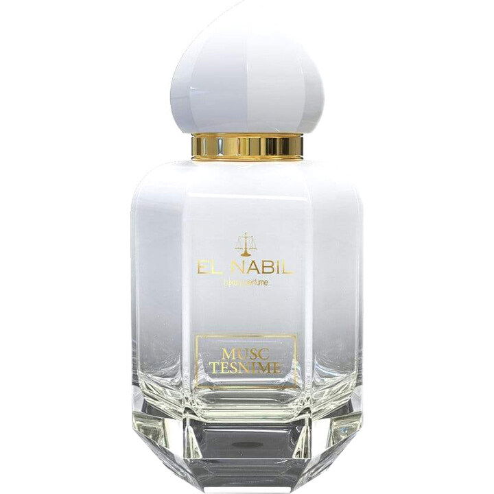 Musc Tesnime (Eau de Parfum) von El Nabil