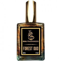 Forest Oud von The Dua Brand / Dua Fragrances