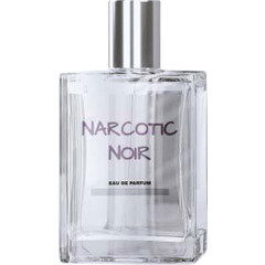 Narcotic Noir von Pocket Scents