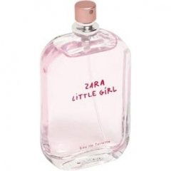 Little Girl (Eau de Toilette) by Zara