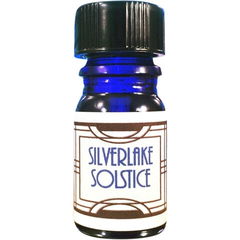 Silverlake Solstice von Nui Cobalt Designs