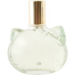 Hello Kitty Gold Edition von Zara