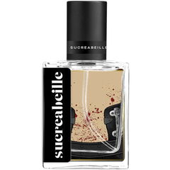 The Mountain (Eau de Parfum) by Sucreabeille