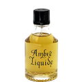 Ambre Liquide by Astier de Villatte