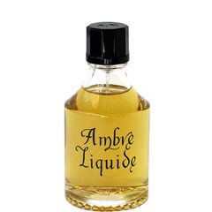 Ambre Liquide by Astier de Villatte
