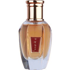 Theo by Secret Scent