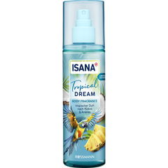 Tropical Dream von Isana