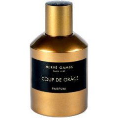 Coup de Grâce von Hervé Gambs