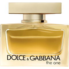 The One Eau de Parfum Intense von Dolce & Gabbana