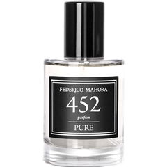 FM 452 by Federico Mahora