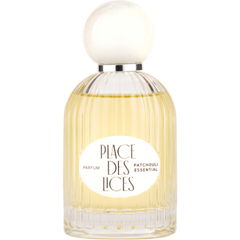 Patchouli Essential von Place des Lices