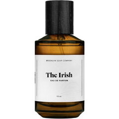 The Irish von Brooklyn Soap Company