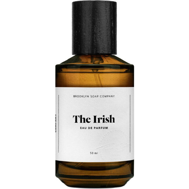 The Irish by Brooklyn Soap Company