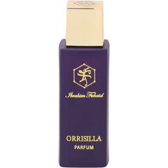 Orrisilla von Ibrahim Fuhaid