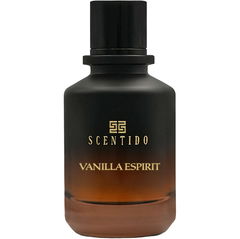 Vanilla Esprit by Scentido