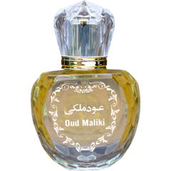 Oud Maliki by Attar Ahmed Dawood