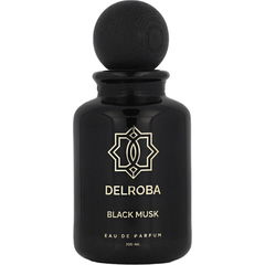 Black Musk von Delroba