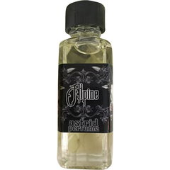 Alpine by Astrid Perfume / Blooddrop