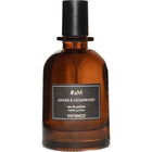 #aM - Ginger & Cedarwood by Yntenzo