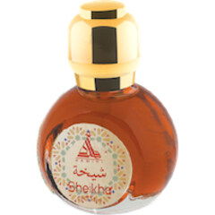 Sheikha by Hamidi Oud & Perfumes