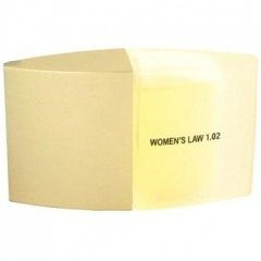 Women's Law 1.02 von Monceau