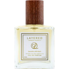 Danielle's Milk Bath von Layered