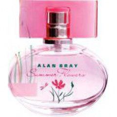 Summer Flowers by Alan Bray