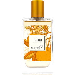 Fleur d'Oranger by Les Essentiels