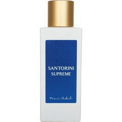 Santorini / Santorini Supreme von Toni Cabal / Drops