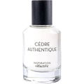 Cèdre Authentique by Inspiration Olfactive