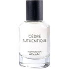 Cèdre Authentique by Inspiration Olfactive