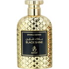 Black Shine / لمعان أسود von Ayat