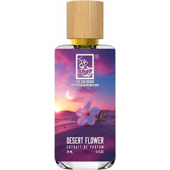 Desert Flower by The Dua Brand / Dua Fragrances