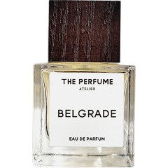 Belgrade by The Perfume Atelier