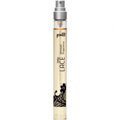 Into Lace by p2 Cosmetics