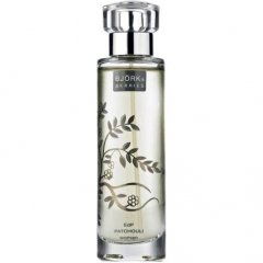 Patchouli Woman von Björk & Berries