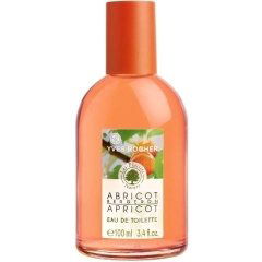 Les Plaisirs Nature - Abricot Bergeron / Apricot by Yves Rocher