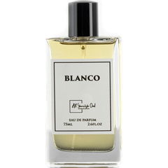 Blanco by Al Shwaish Oud / الشويش للعود