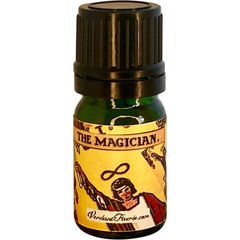 The Magician von Verdant Faerie