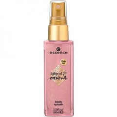 Lights of Orient by essence