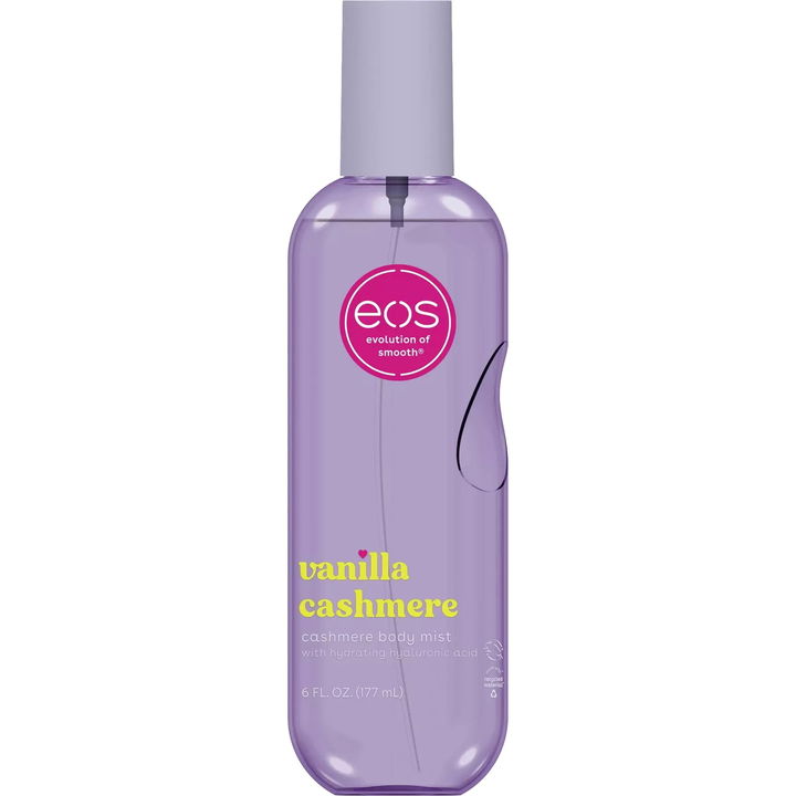 Vanilla Cashmere by eos