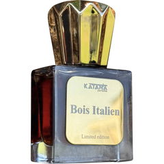 Bois Italien von Katana