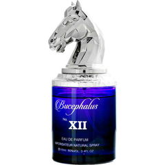 Bucephalus No. XII von Armaf