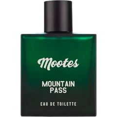 Mountain Pass von Mootes