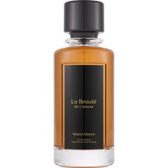 Warm Dance by La Beauté / La Beauté de L'amour