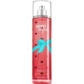 Velvet Sugar (Fragrance Mist) von Bath & Body Works
