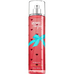 Velvet Sugar (Fragrance Mist) by Bath & Body Works
