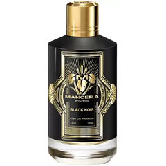 Black Noir by Mancera