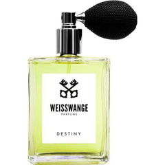 Destiny von Weisswange