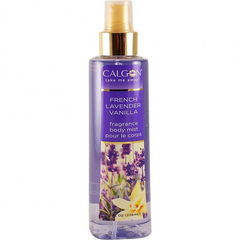 French Lavender Vanilla by Calgon